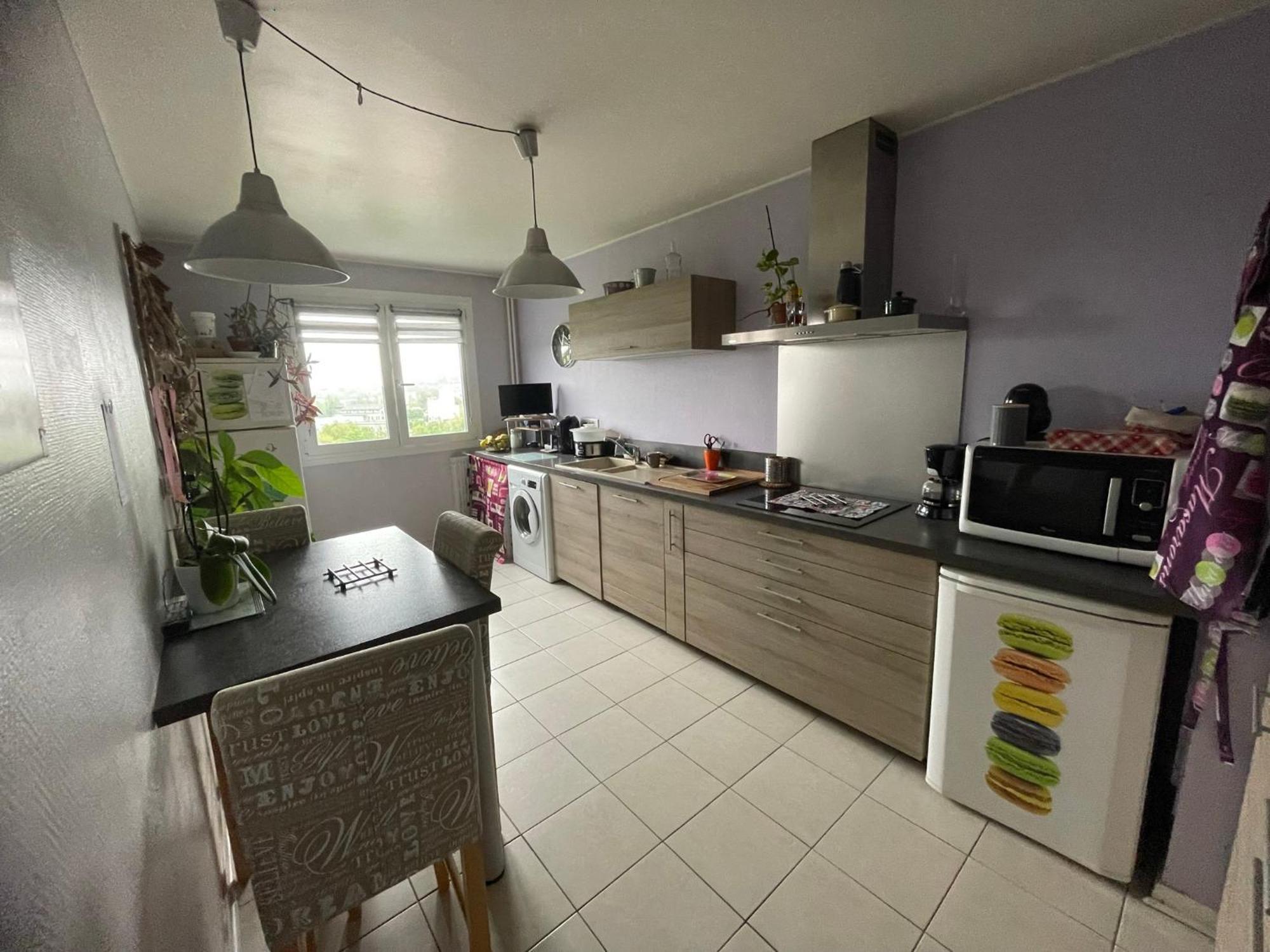 - Apartment Charleville-Mezieres